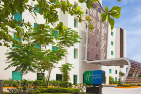 Holiday Inn Express Ciudad Del Carmen, an IHG Hotel